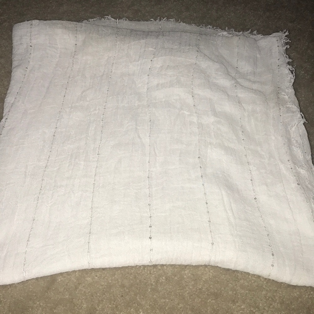 Large Scarf